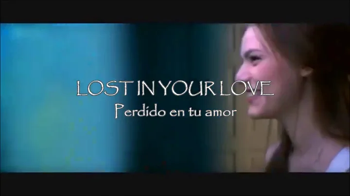 Colyer - Lost In Your Love (Subtitulada al Español+Lyrics)