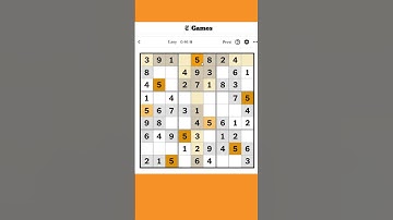 NYT Easy Sudoku | 12/6/2025 #puzzle #sudoku #nytsudoku