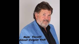 Nebi̇ Tecelli̇ Gönül Vurgun Yedi̇