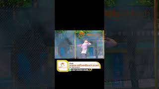 Jingshan No.1 Middle School: Tennis Dreams Grow Strong