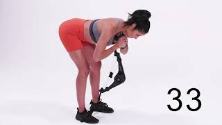 Legs + Core