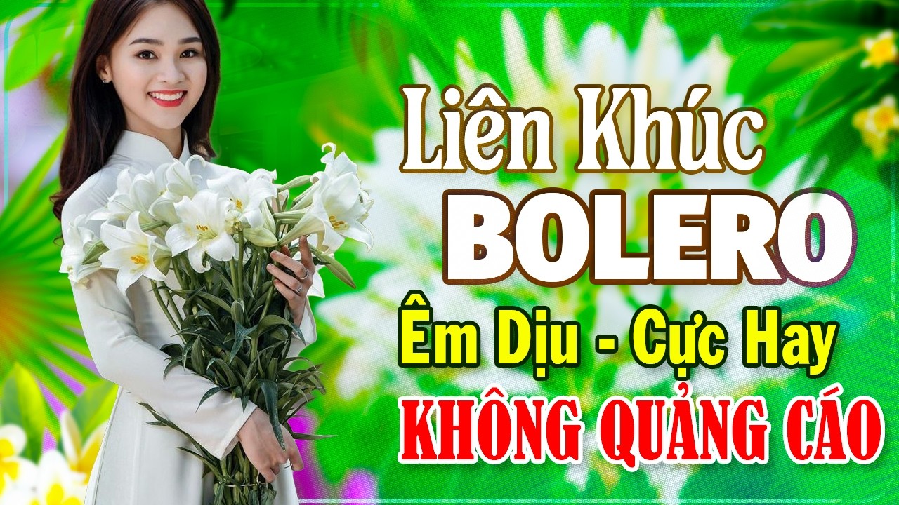 Ca Nhạc Trữ Tình 2026 Hay Nhất Hiện Nay - Nhạc Vàng Xưa Chọn Lọc TOÀN BÀI HAY