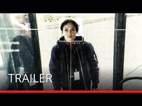 THE TAKEOVER | Trailer italiano del film crime action Netflix