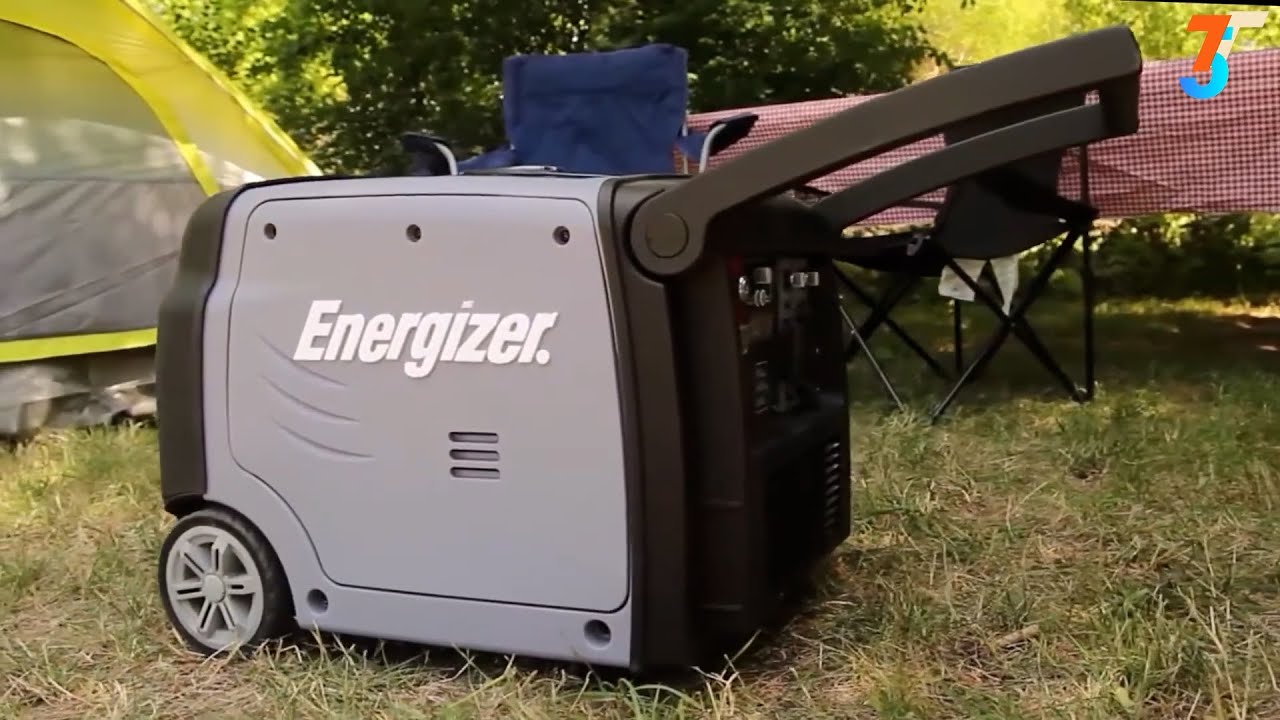 Top 05 Best Portable Generators for Camper Trailer & RV