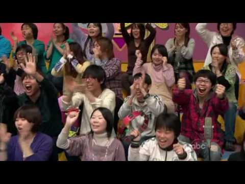 I Survived A Japanese Game Show: Season 2: Episode 4 ...