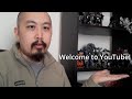 Launching my action figure channel (Starting up YouTube)