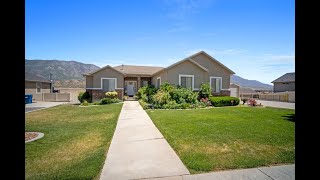 1353 Cedar Pass Drive video tour