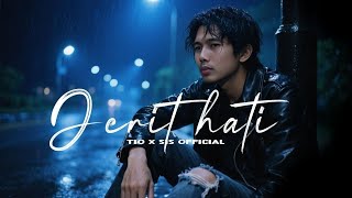 UNCLE X SIS - JERIT HATI ( Music) #TIOXSIS #forrevenge #emo #music