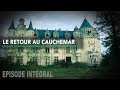 Enqute paranormale s02ep03 retour au cauchemar 