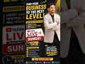 How to Actually Profit in 2026: Live Training #MarketingTips #BusinessStrategy