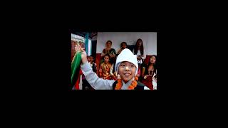 सुनैले बाँधौला || Sunaile Badhaula || MARUNI || Narayan Rayamajhi - Kamala Pokharel