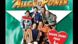 Bauer sucht Frau von AllgäuPower