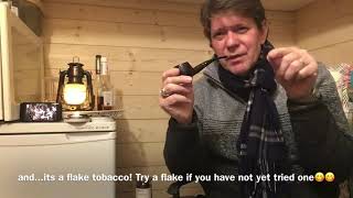 VR to Tillerman7 OH, Three tobaccos I like and recommend (aromatics) 😊
