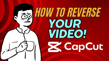 Learn how to reverse a video in CapCut on your PC - Full Guide!