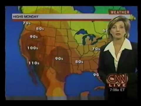 Jill Brown RETRO CNN