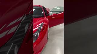 Did Ant Just Buy A New Car ?