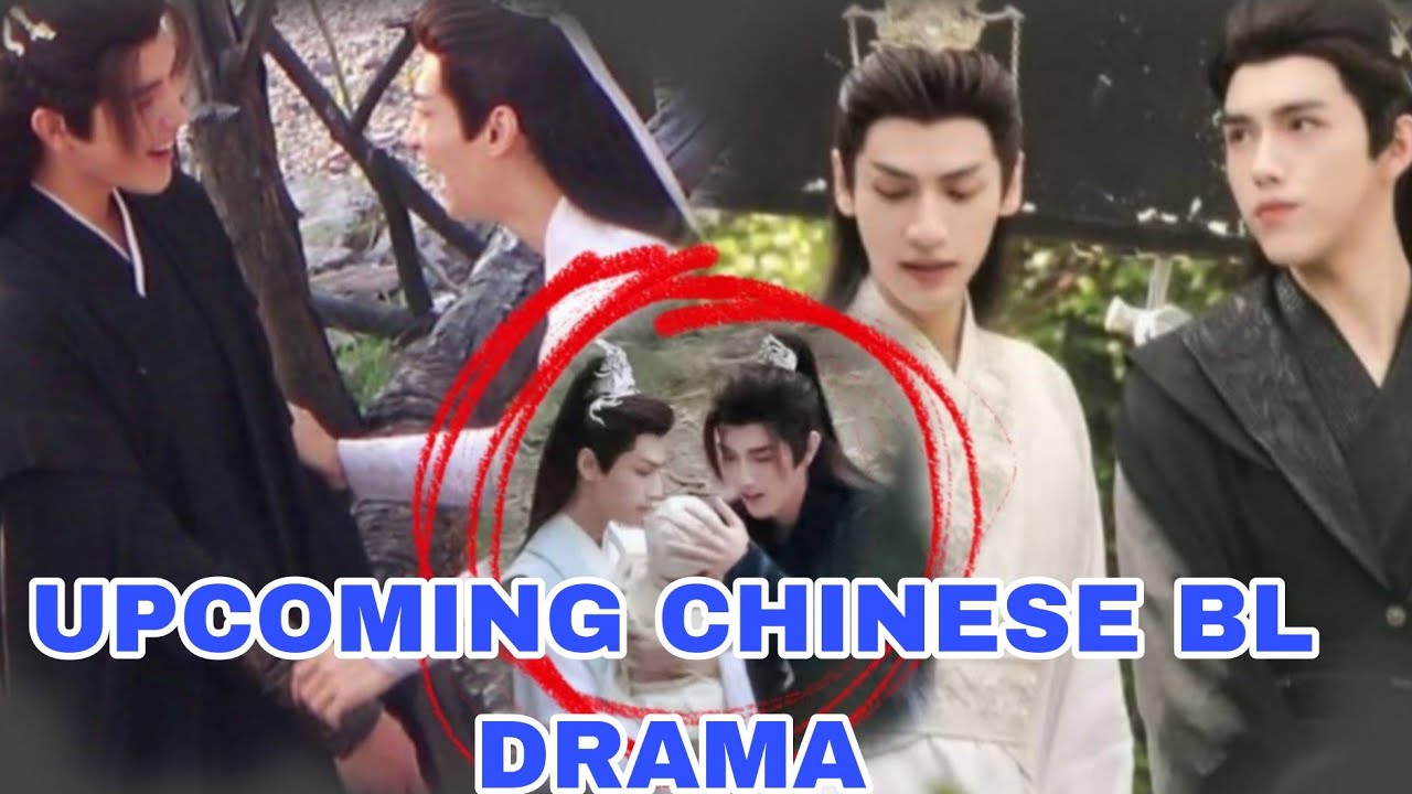 chinese-bl-drama-series-immortality-latest-behind-the-scenes