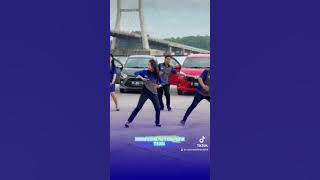 KALLA TOYOTA DANCE- Kendari 3