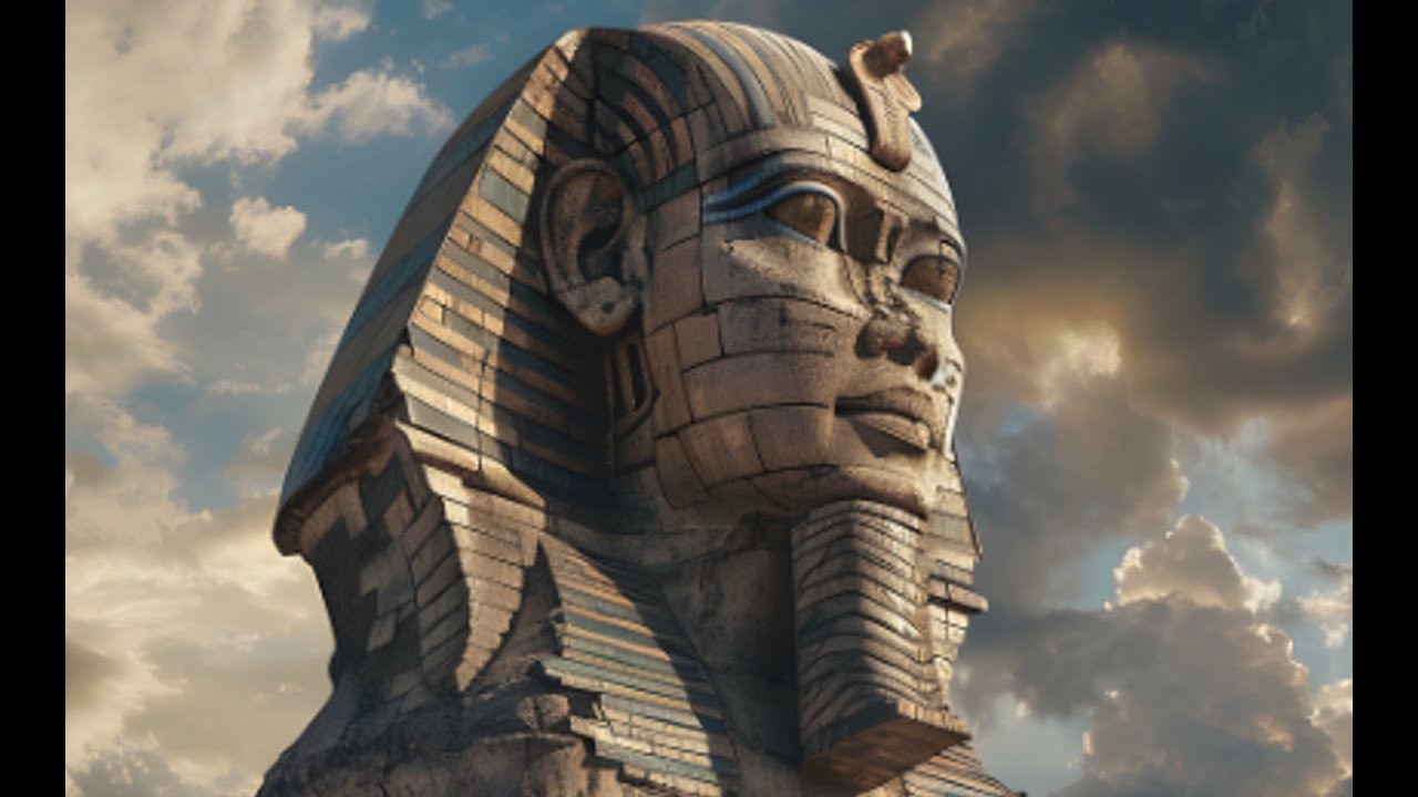 Тракийските фараони на Египет, 23 февруари 2025