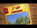1° LBF Sardegna Challenge