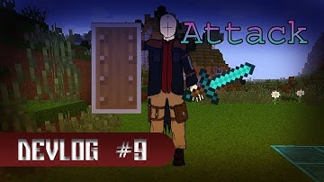 Attack: Last Train Indie Game Devlog #9