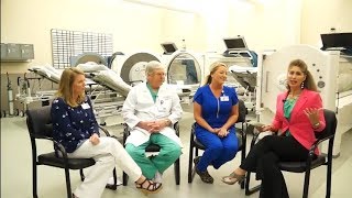Wound Care | Golden Isles Health TV Segment