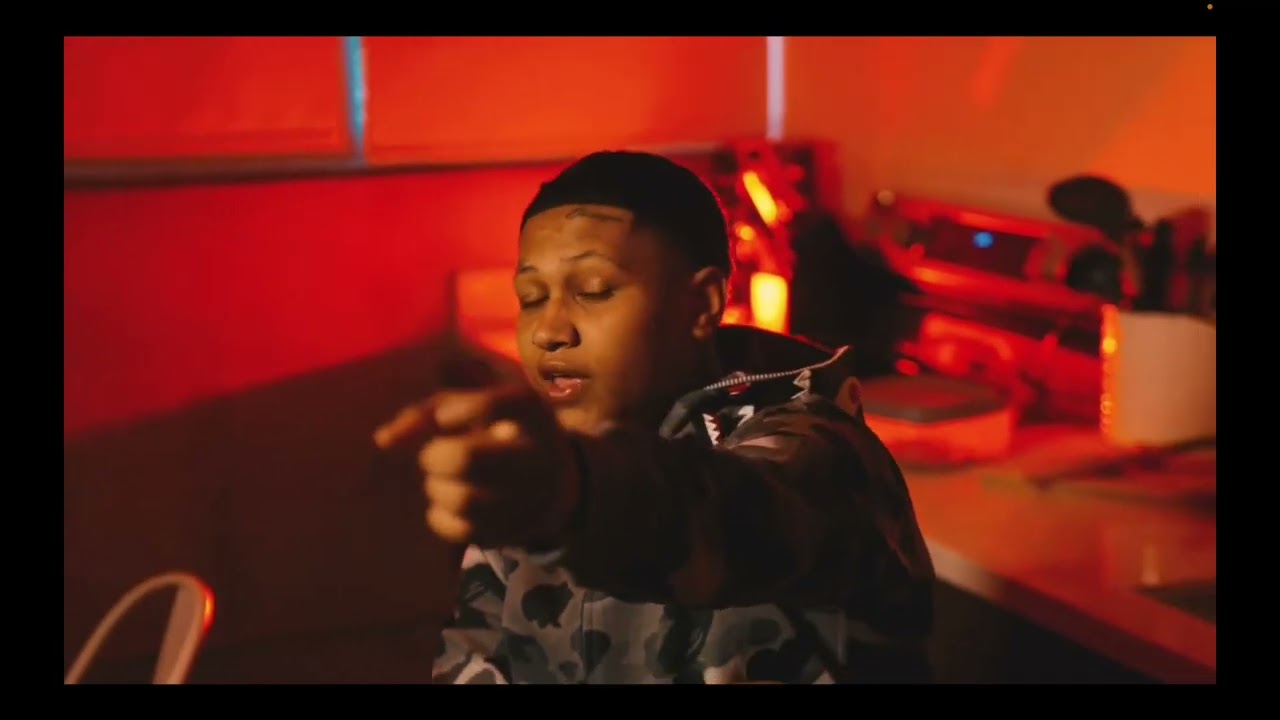 (free) AO Bubb x EBK Jaaybo Type Beat "Please Save Me" | EBK Type Beat 2025