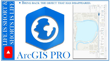 The ArchGIS ZOOM Problem😥- Explained in Just 40Sec #shorts#gis #trendingshorts #shorts