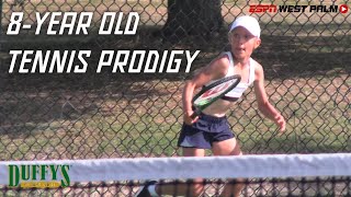 Rick Macci: 'If I can't make this girl No. 1 in the world, I feel I did a bad job' Content