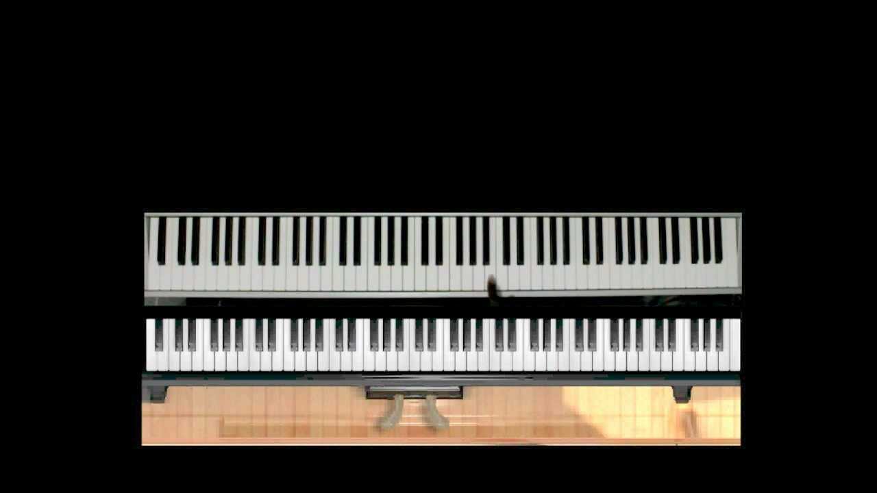 Piano Tutorial 1 Higher Chord Extensions YouTube