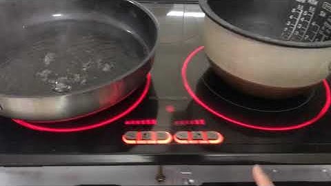 Bếp từ national k-321g sản xuất năm nào