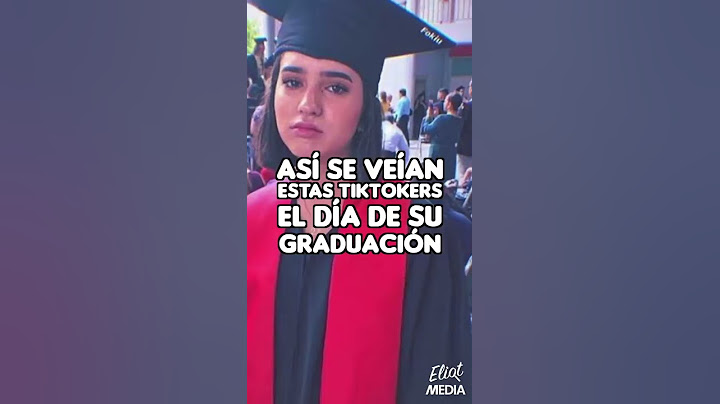 ASÍ SE VEÍAN ESTOS YOUTUBERS EL DÍA DE SU GRADUACIÓN: KIMBERLY, DOMELIPA y MARIANA ÁVILA  #Shorts