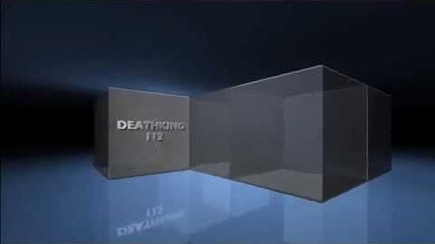 Copy of MY New Intro - Created using Flixpress.com