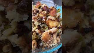 The Easiest Most Delicious Stuffing Youll Ever Make