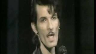 Video thumbnail of "Willy DeVille - I Must Be Dreaming"