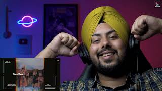 Reaction on New Order (Lyrical Video) Tarsem Jassar | Gill Saab