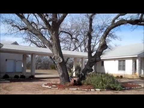 4805 Morris Ranch Road, Fredericksburg, TX home video tour