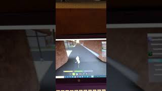 How to stomp reload your gun carry people crouch on pc Roblox da hood