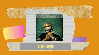 Olamide x Burna Boy x Phyno - Sons of Anarchy (Slow + Reverb) [slowed to perfection]