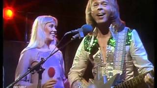 ABBA - Honey, Honey (1974) 0815007