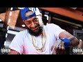 Nipsey Hussle - Love (Official Music Video) @WestsideEntertainment Remix