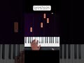 Learn Passacaglia on piano easily with Piano Soin #pianosoin #pianotutorial #pianosoinapp