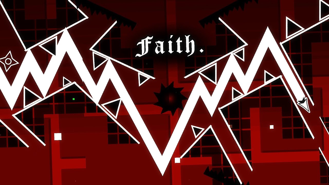 THE BEST METAL LAYOUT? | "DEITY" by Darksive