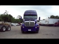 1998 KENWORTH T2000