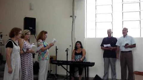 JULIETA E ALICE PECORARO.