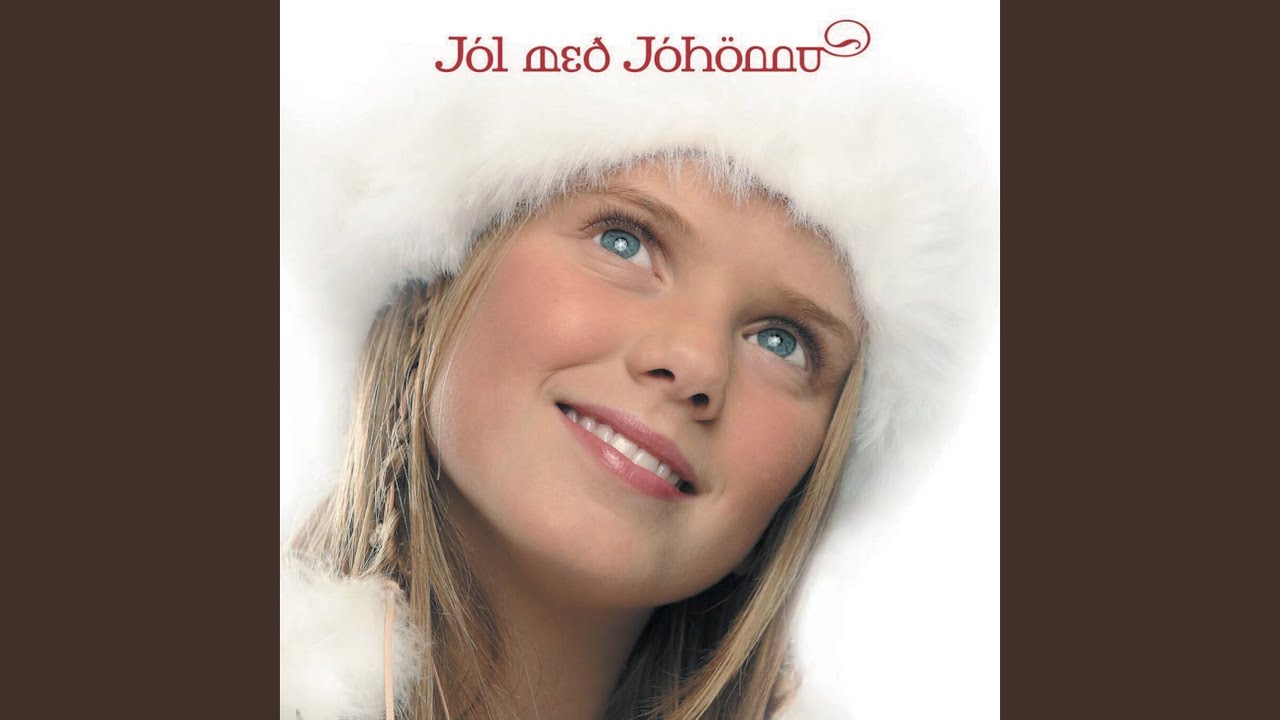 Jólin eru að koma