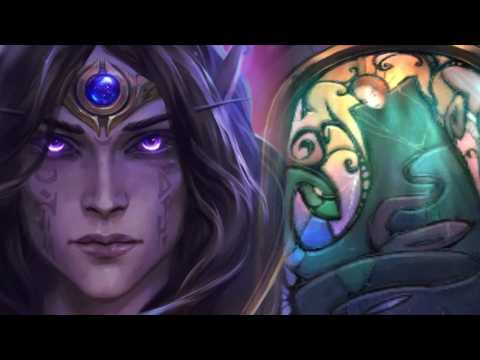 Did Ulduar SPOIL Xal'atath?! video thumbnail