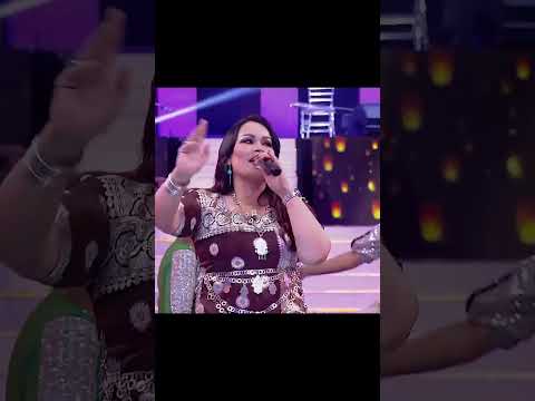 أضرب الطبلة و دور فزاني زينة الڨصرينية Tabla Tunísia