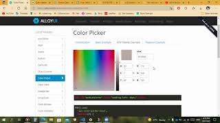 Problem with openCV color conversion between BGR and HSV