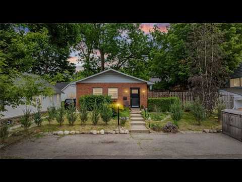 225 1st Street, Fenton, MI home video tour